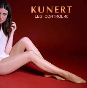 Leg Control 40 Pantyhose