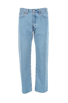 Levi's Jeans Uomo 00501-3286 L32