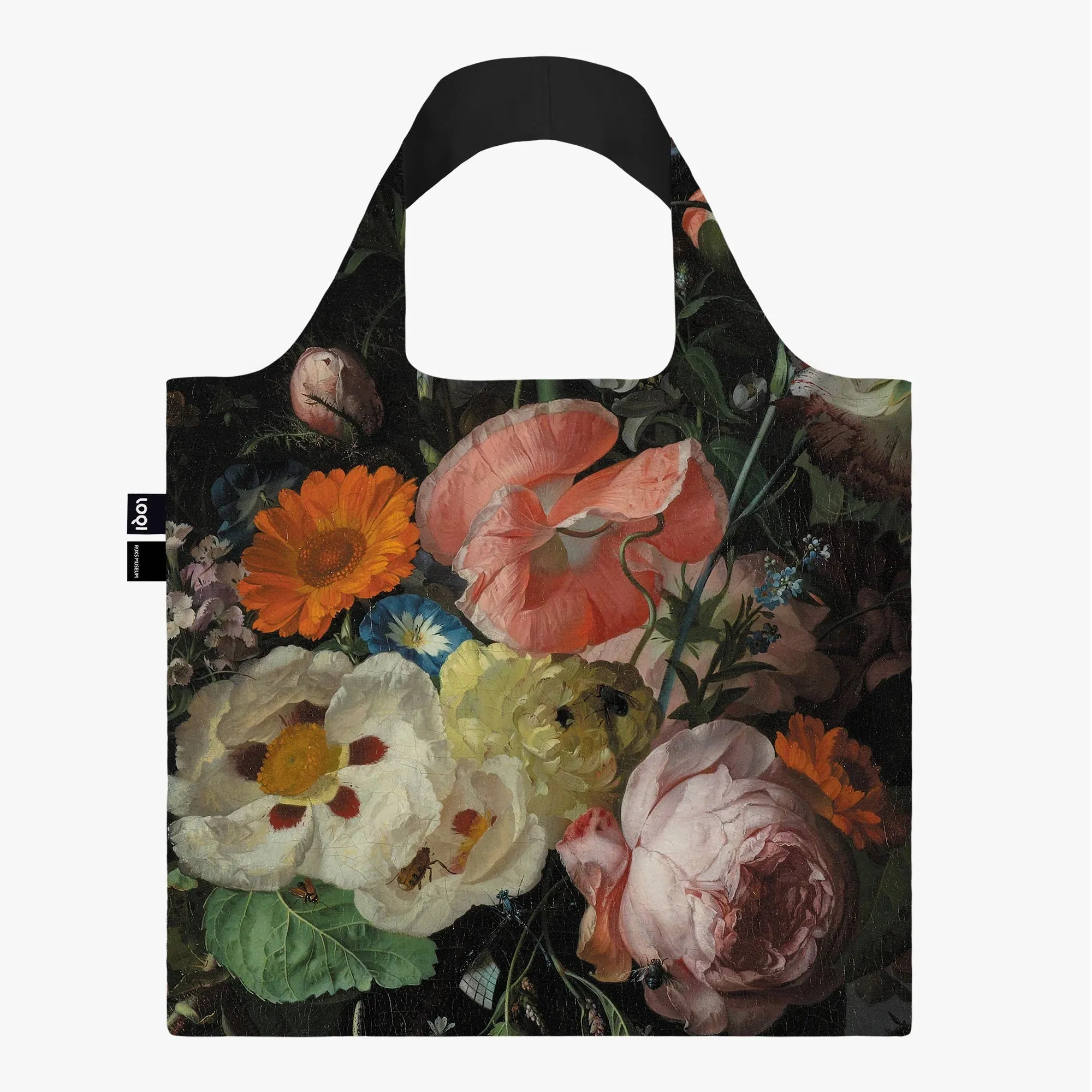 LOQI SHOPPING BAGS