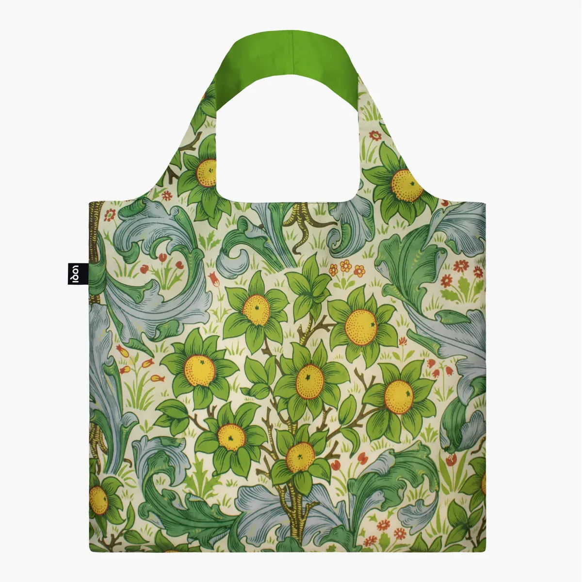 LOQI SHOPPING BAGS