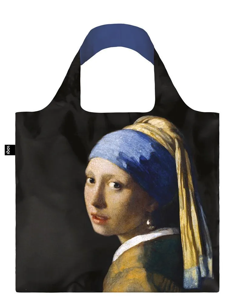 LOQI SHOPPING BAGS