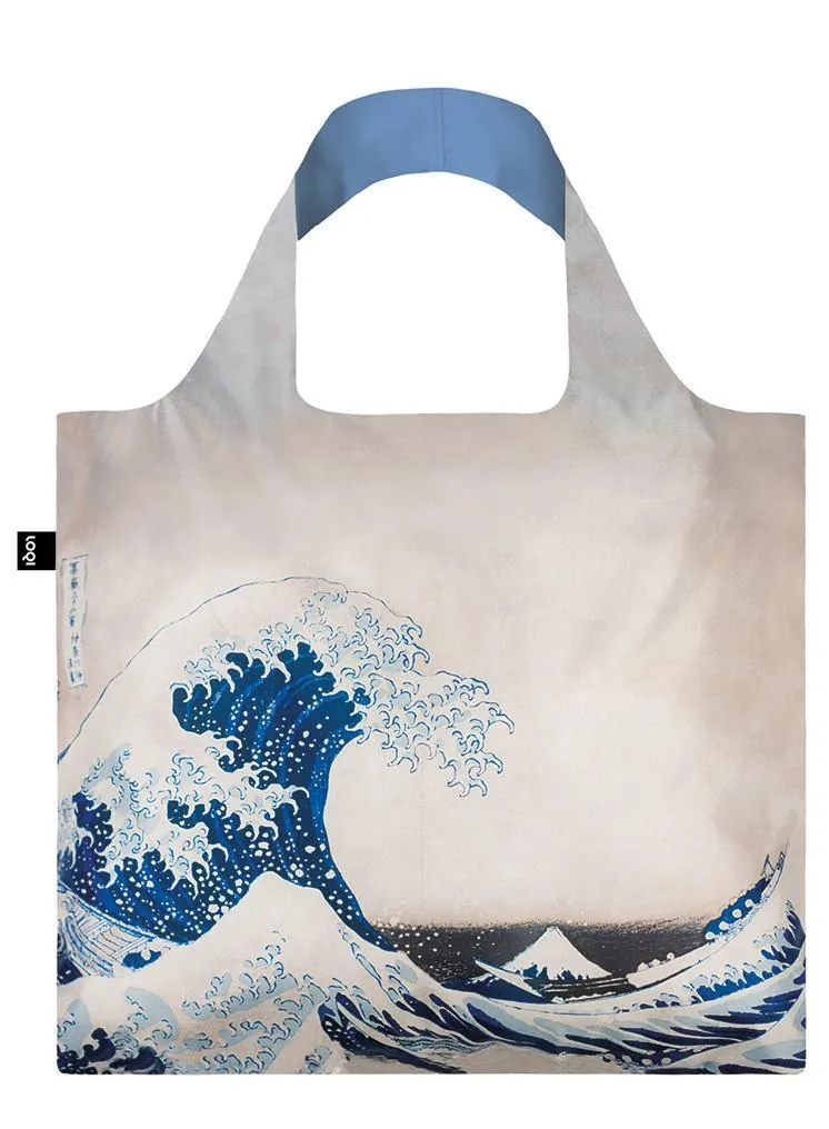 LOQI SHOPPING BAGS