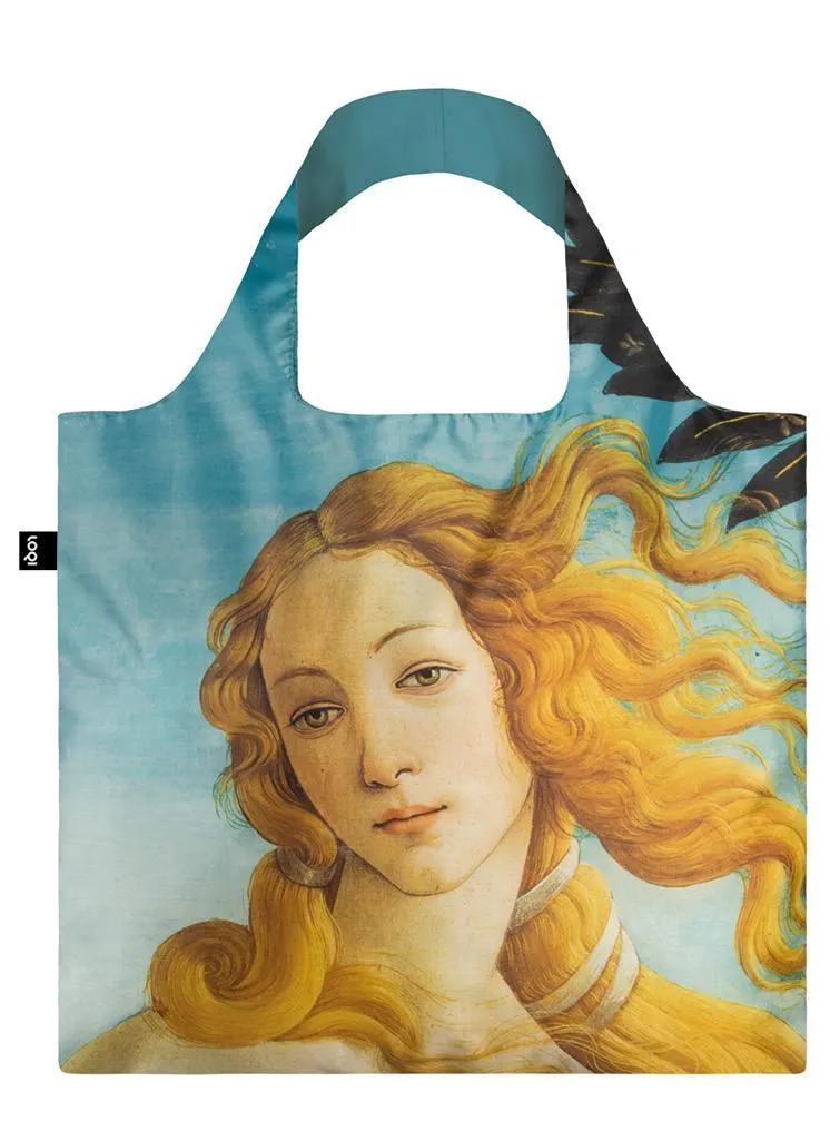 LOQI SHOPPING BAGS