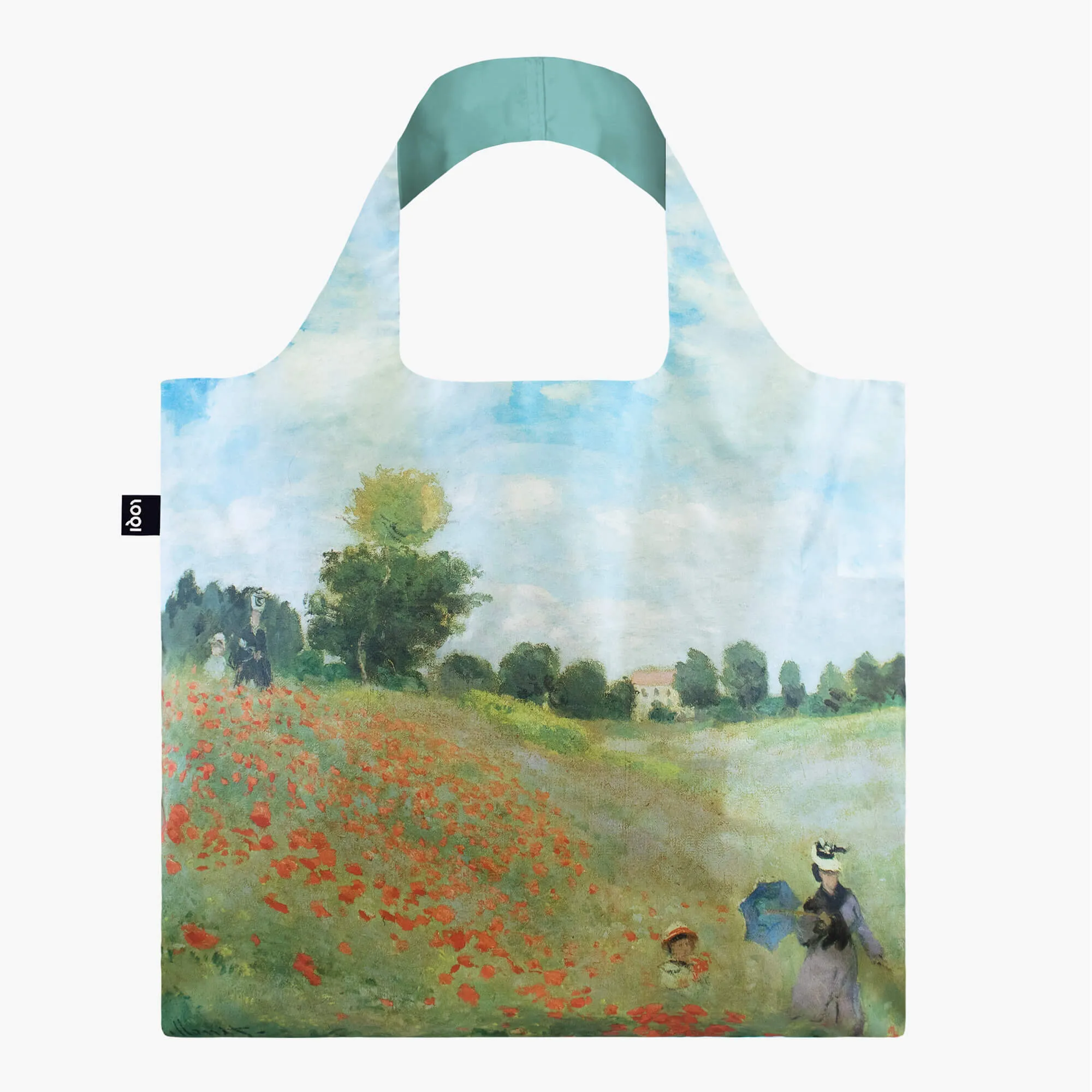 LOQI SHOPPING BAGS