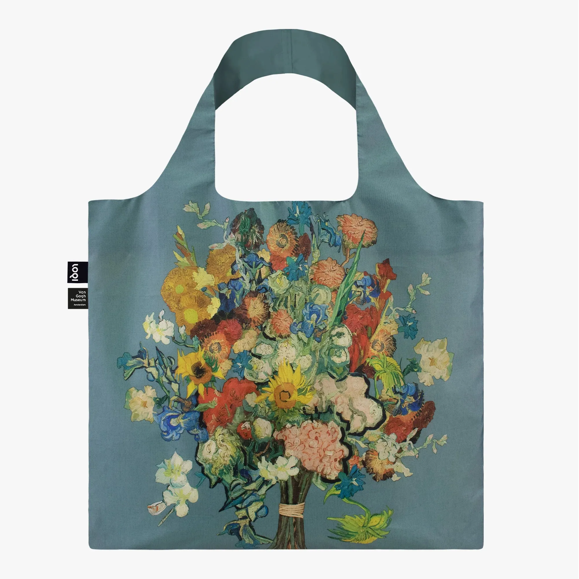 LOQI SHOPPING BAGS