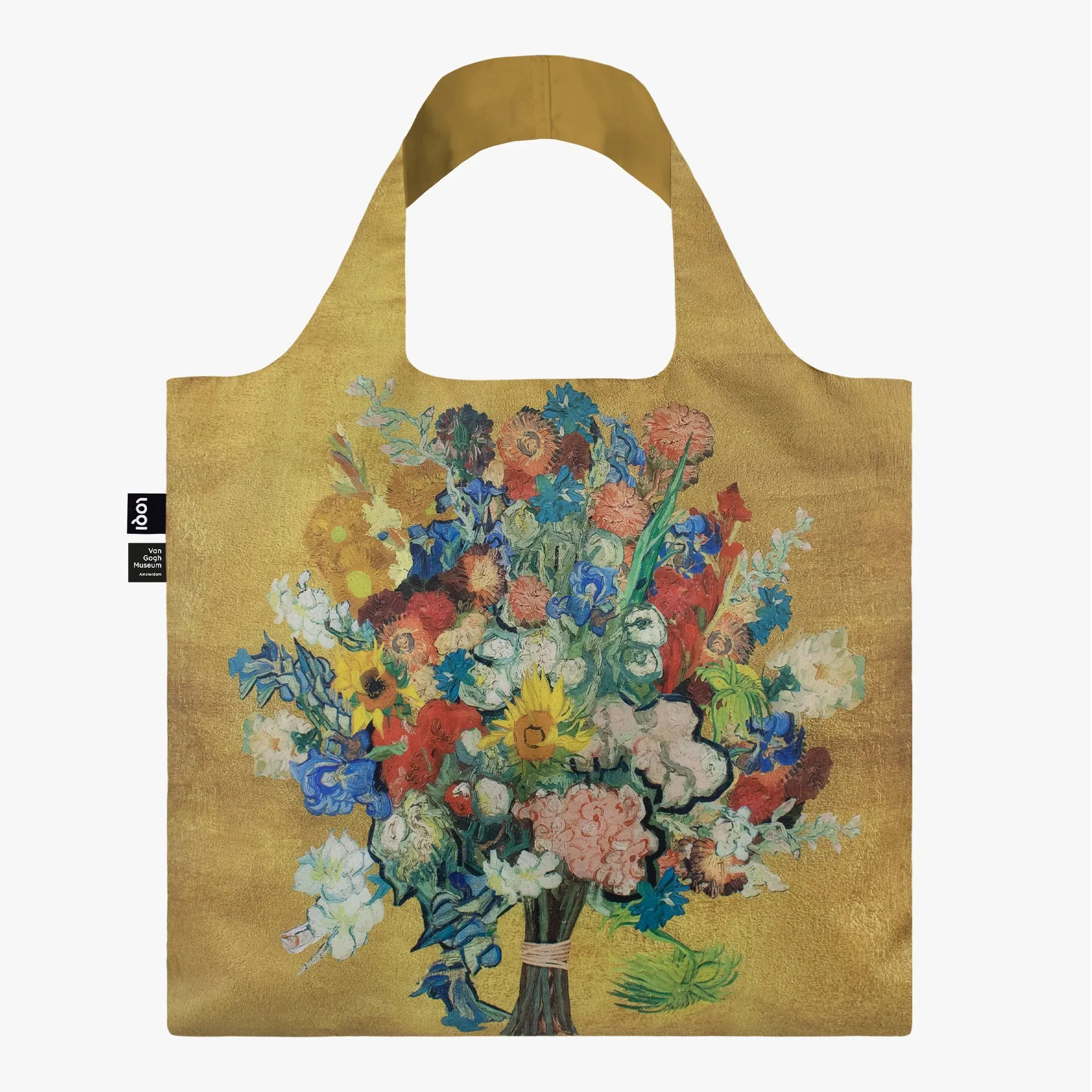 LOQI SHOPPING BAGS