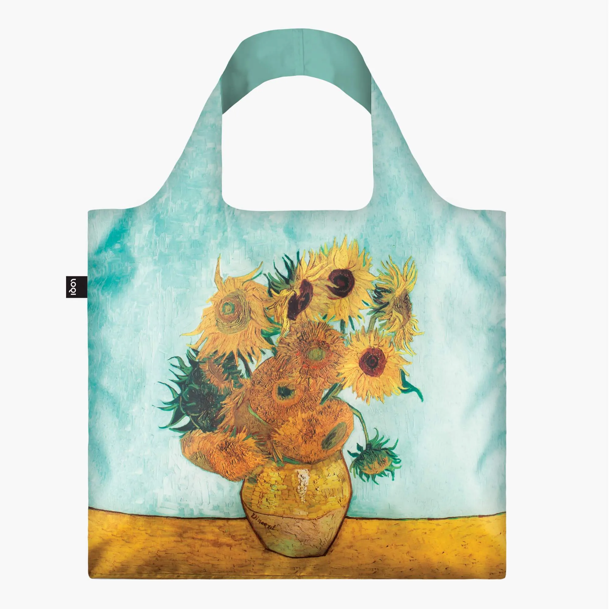 LOQI SHOPPING BAGS