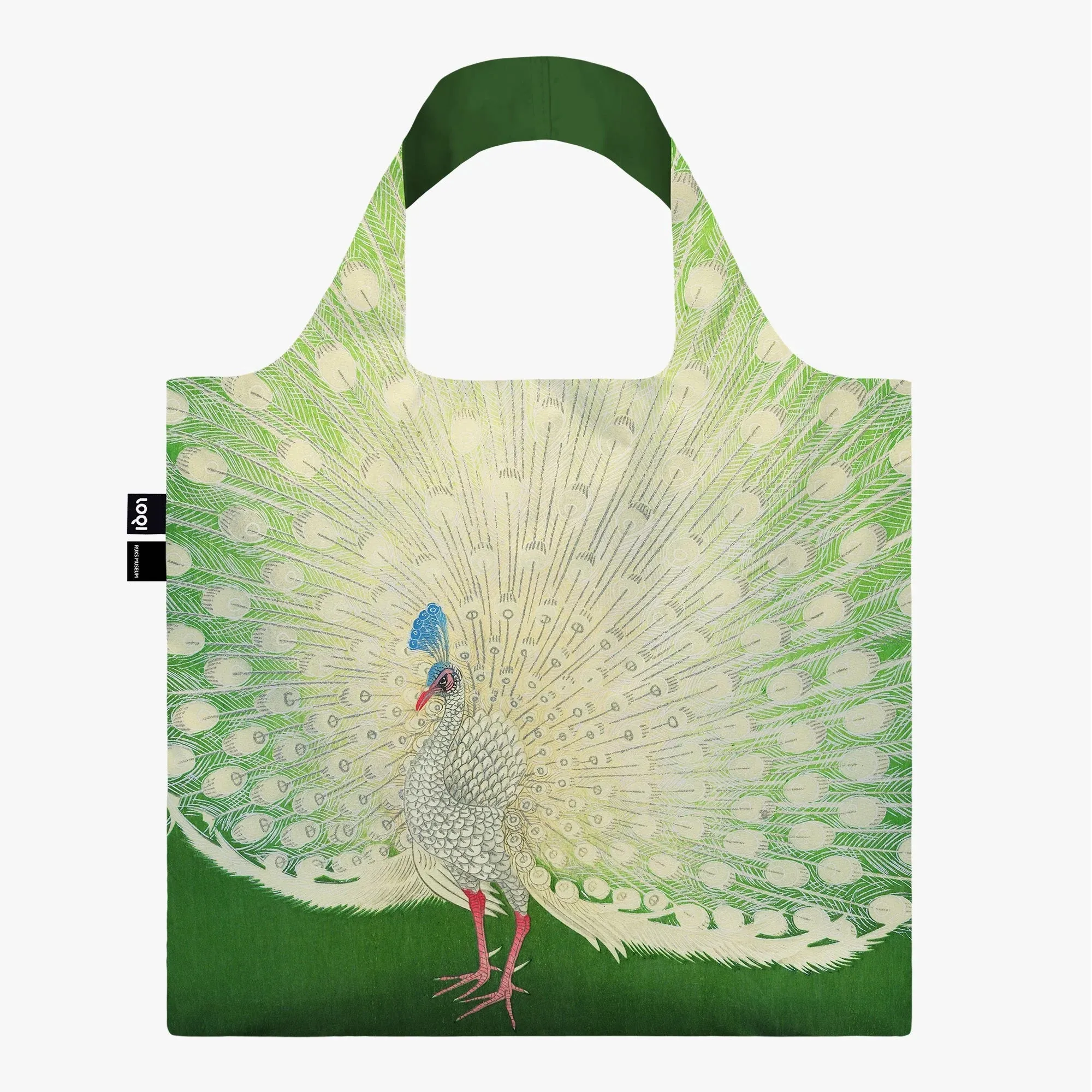 LOQI SHOPPING BAGS