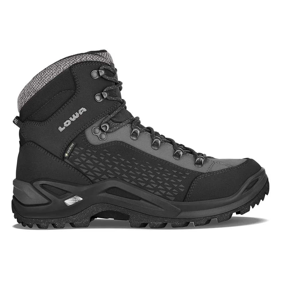 Lowa Renegade Warm GTX Mid Men's