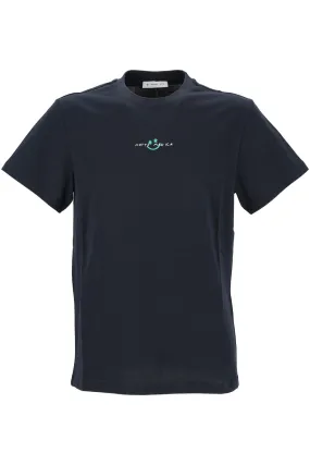 Manuel Ritz T-shirt Uomo 3632M563 243436