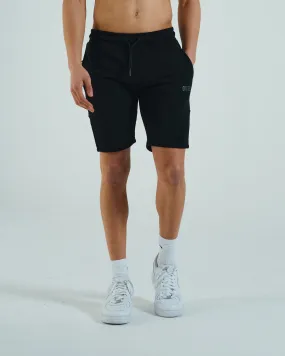 Maximus Short New Black