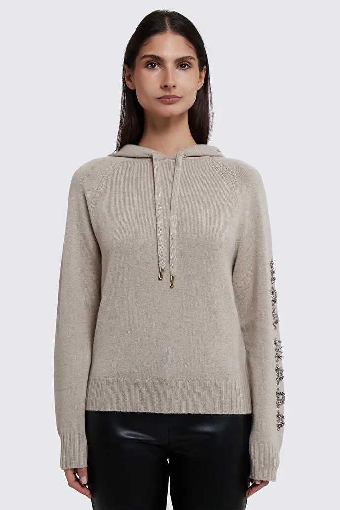 MaxMara  |Casual Style Wool Street Style Long Sleeves Plain