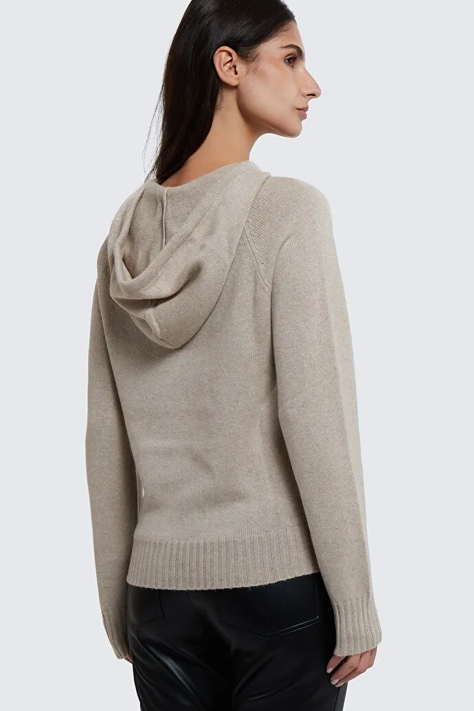 MaxMara  |Casual Style Wool Street Style Long Sleeves Plain