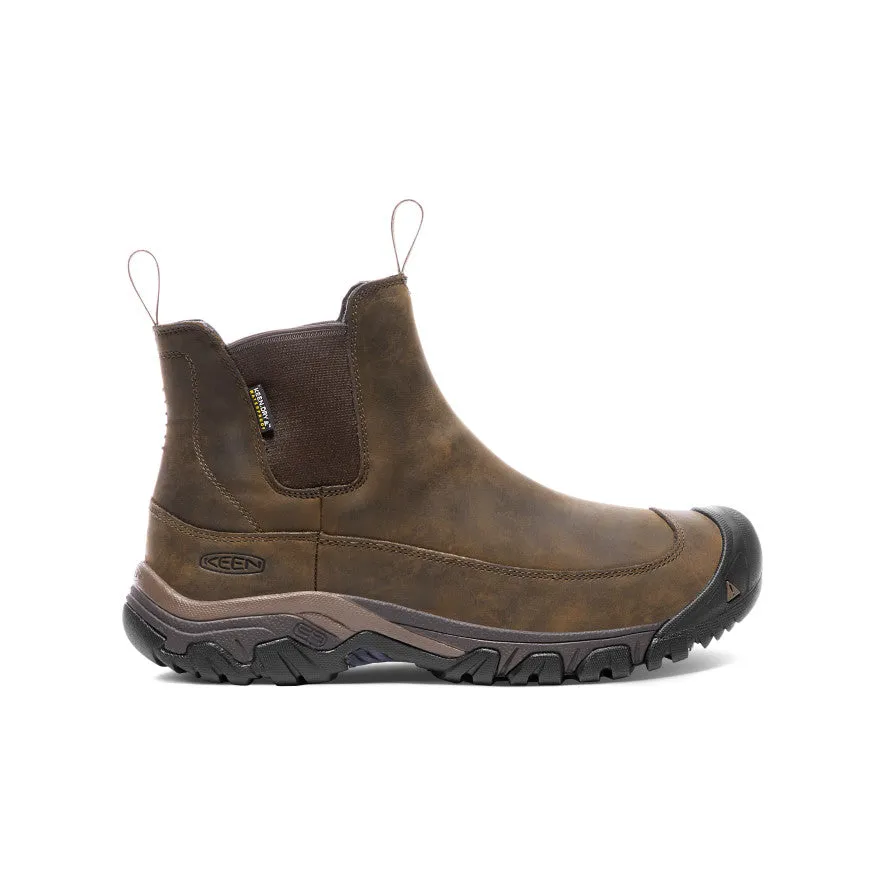 MEN'S ANCHORAGE III WATERPROOF BOOT - 1017790