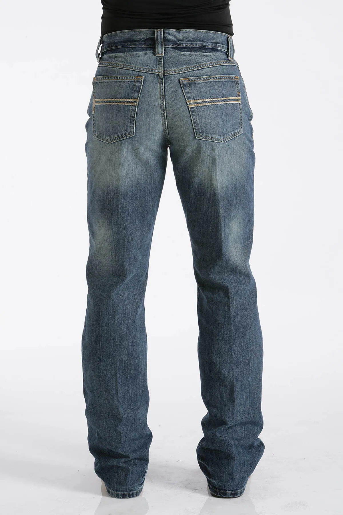 Mens Cinch Carter Jeans