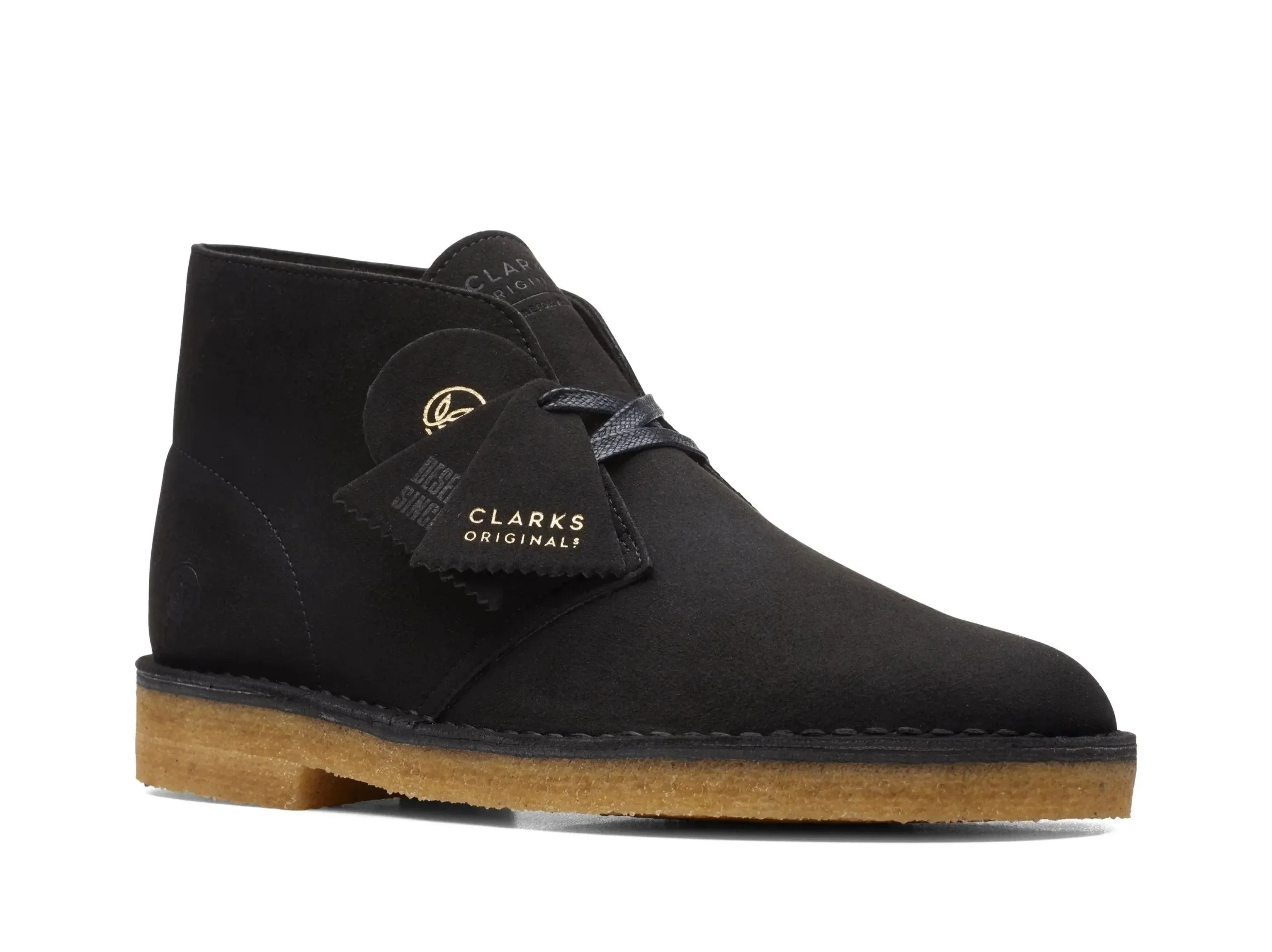 Men's Desert Boot