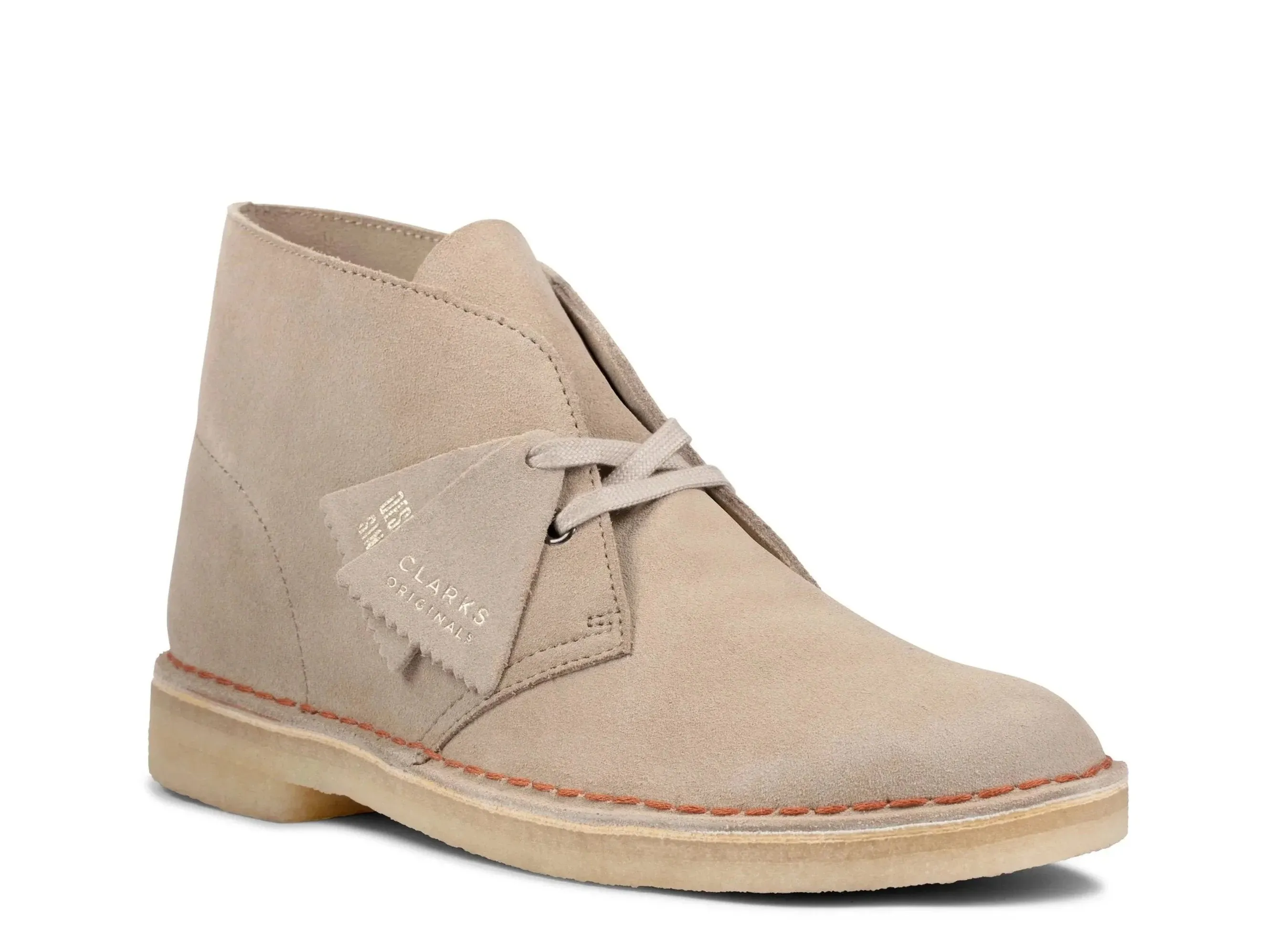 Men's Desert Boot