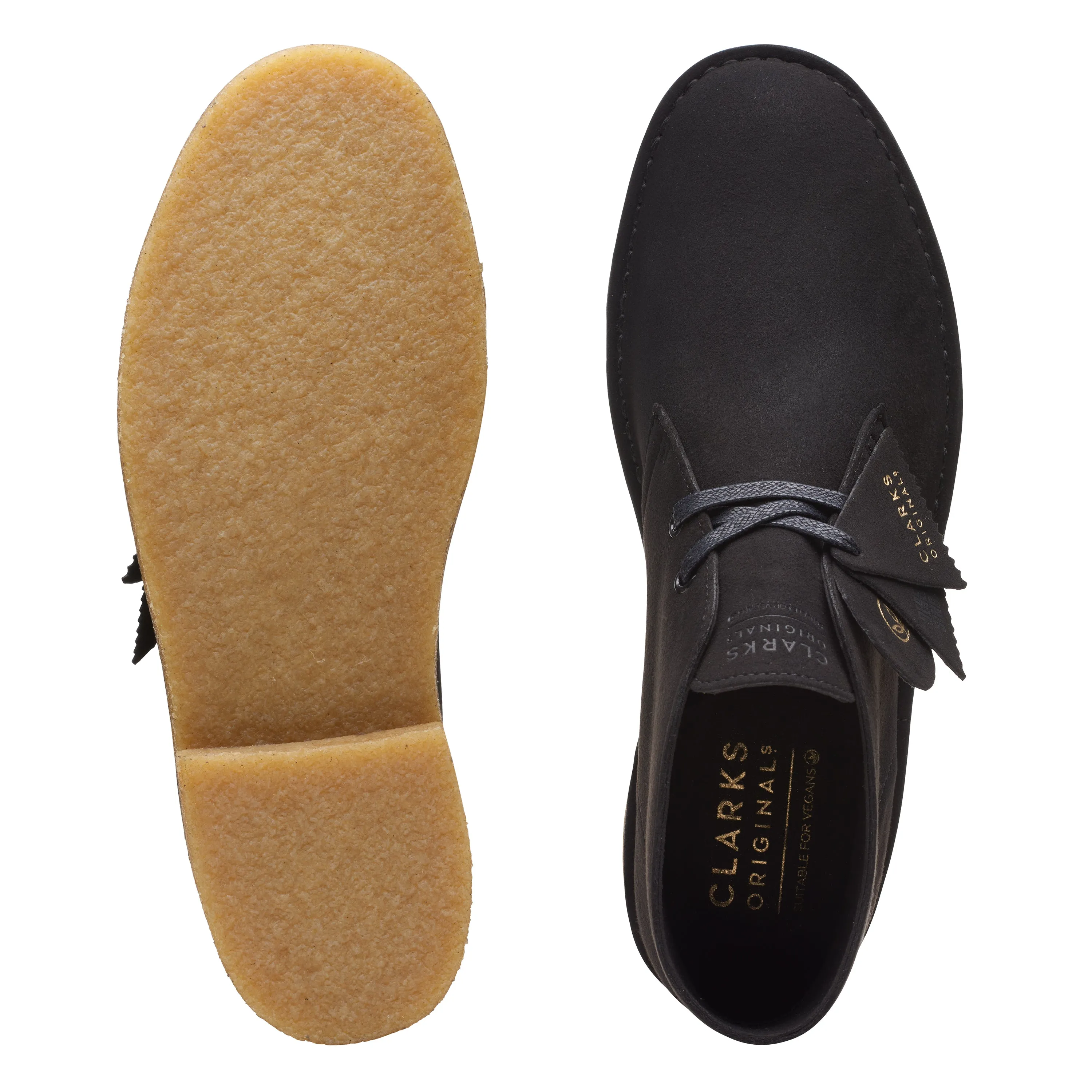 Men's Desert Boot