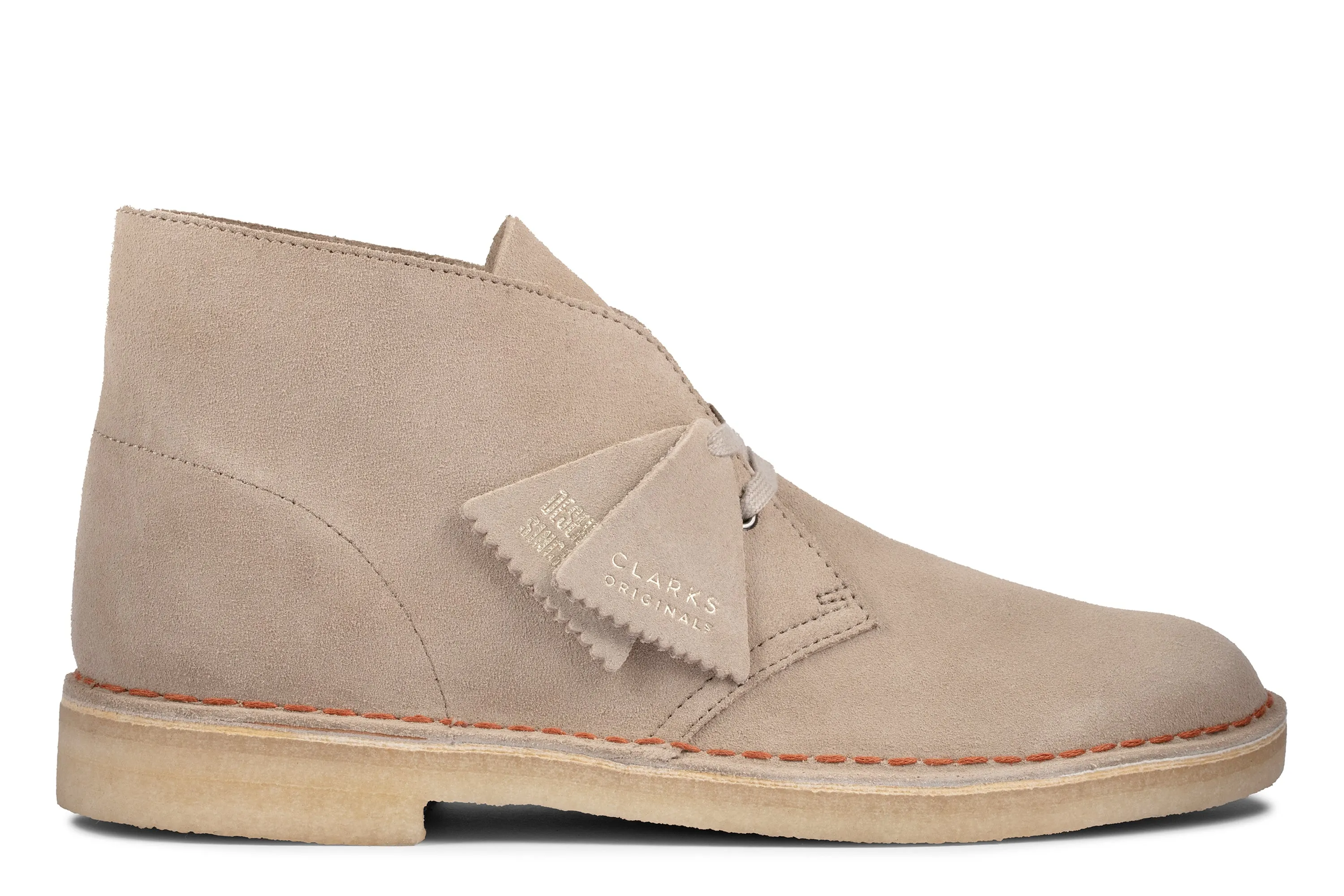 Men's Desert Boot