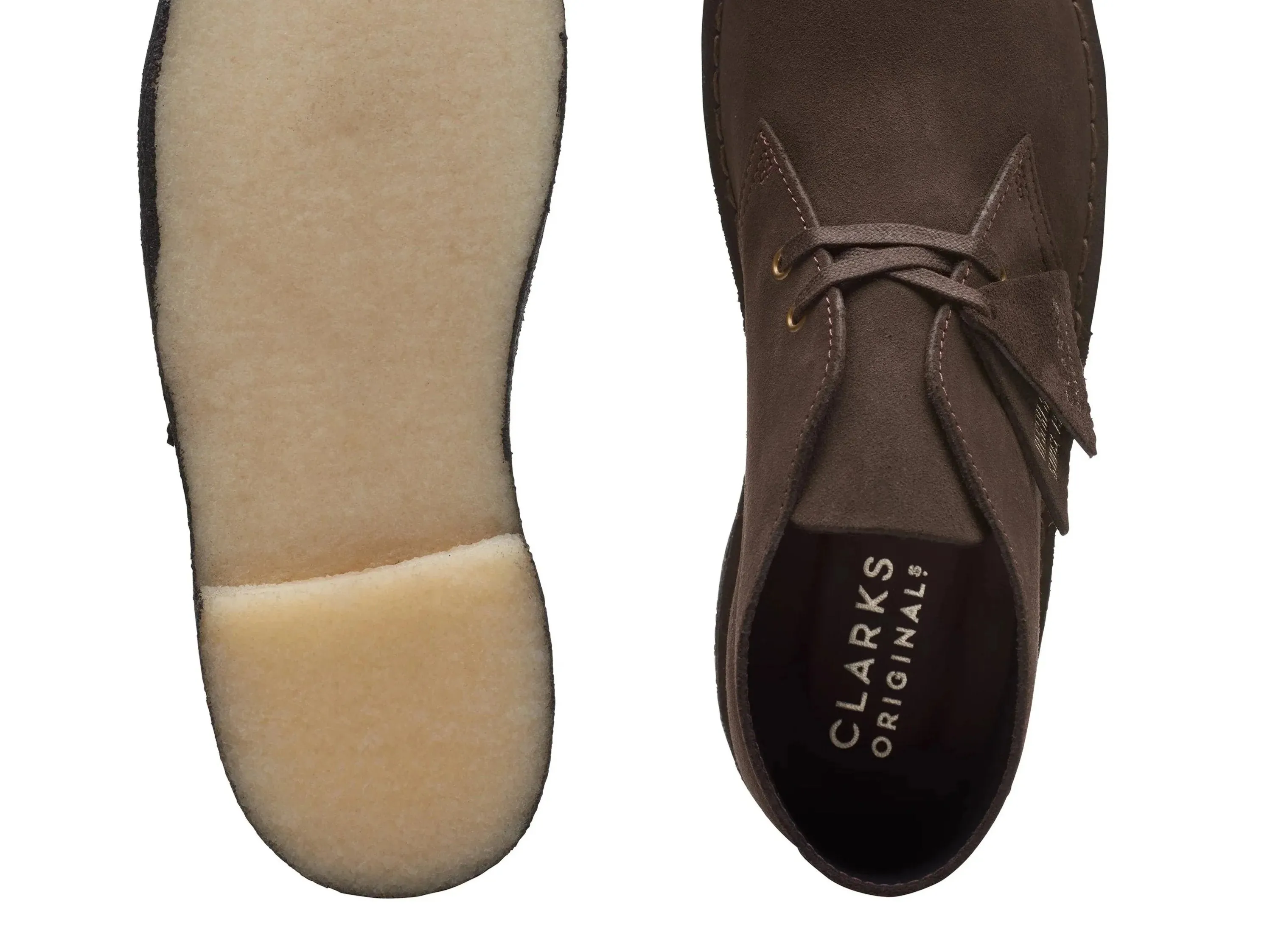 Men's Desert Boot