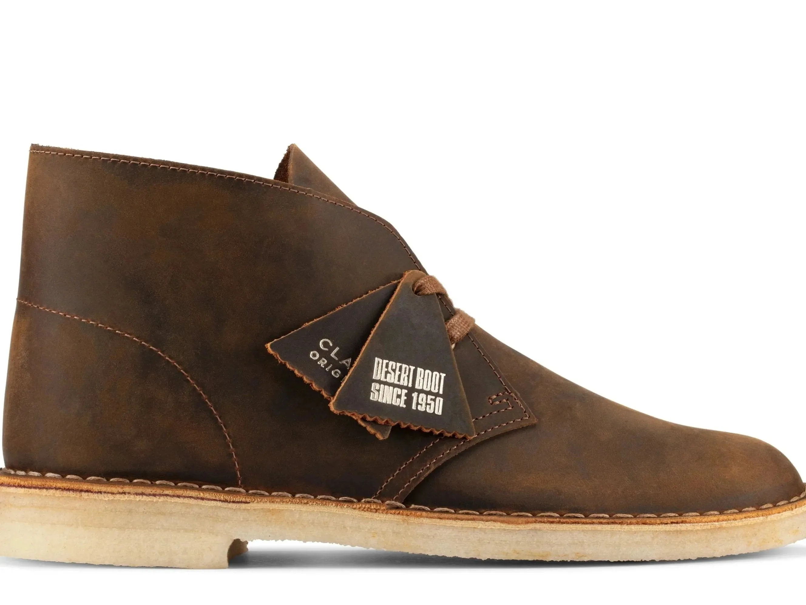 Men's Desert Boot