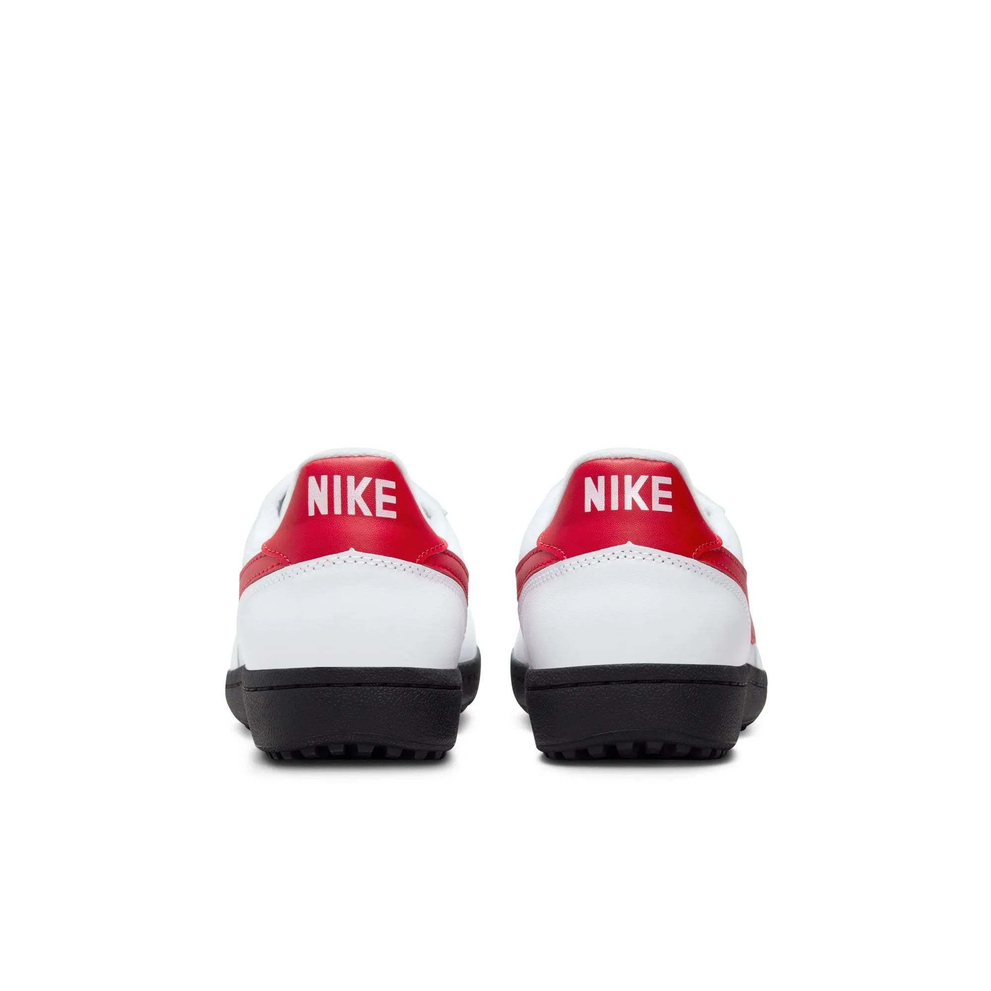 Men's Nike Field General 82- WHITE/VARSITY RED-BLACK