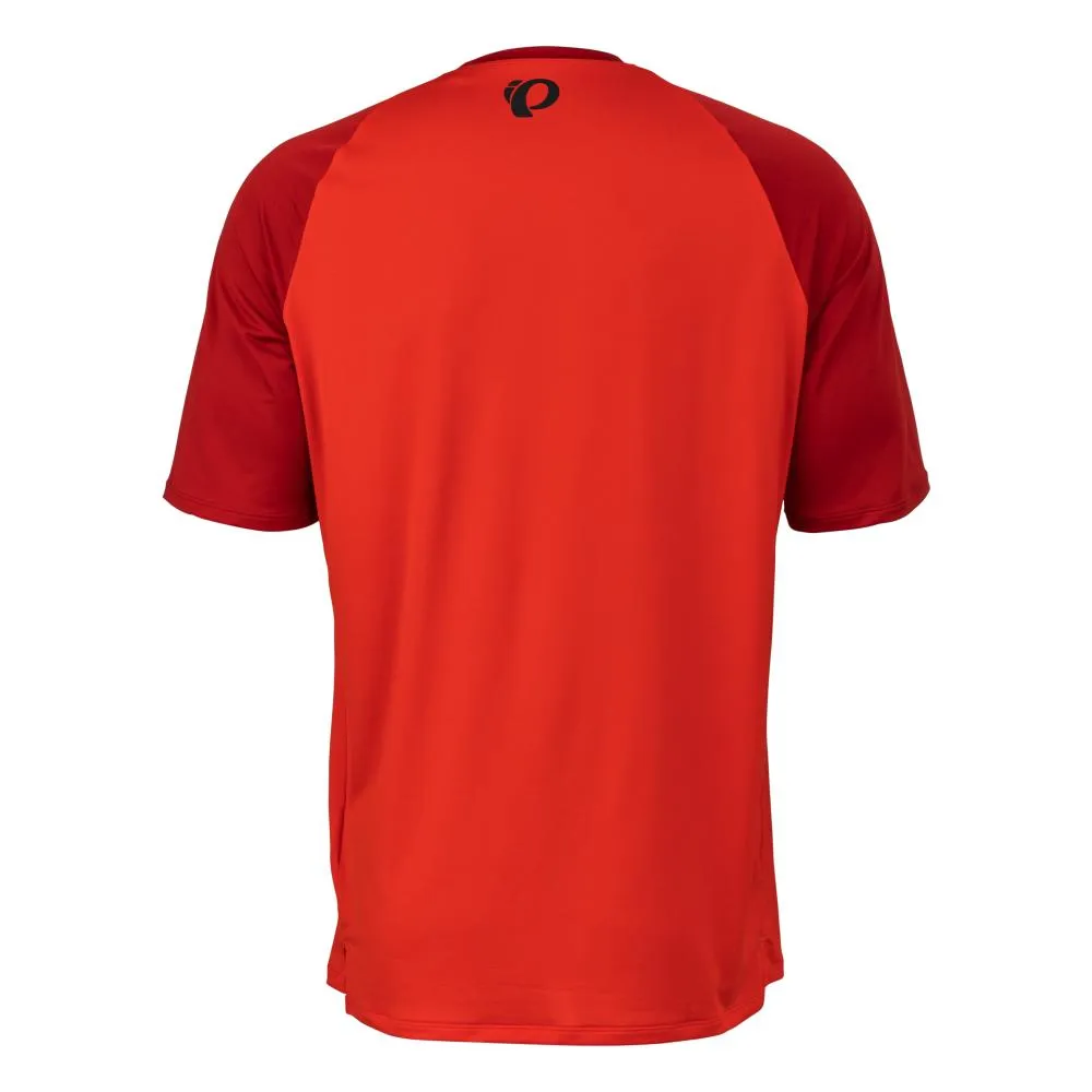 Men's Summit Short Sleeve Jersey