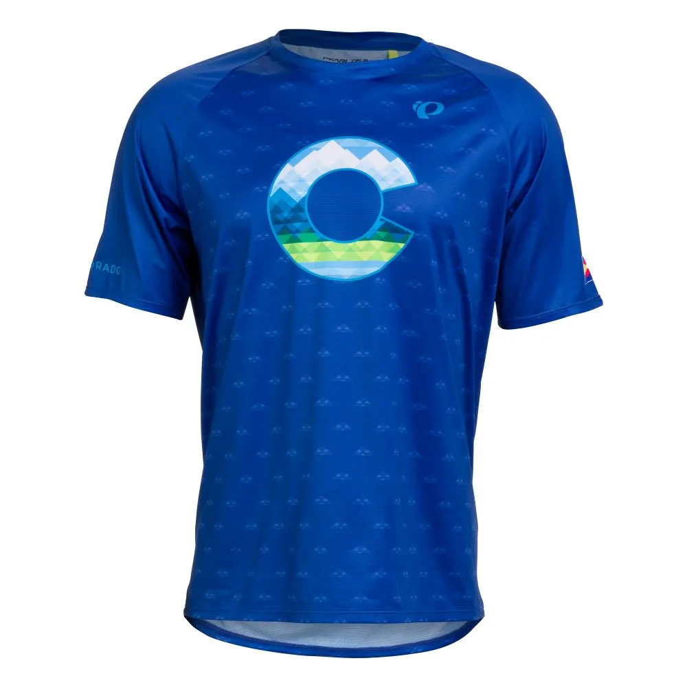 Men's Summit Short Sleeve Jersey