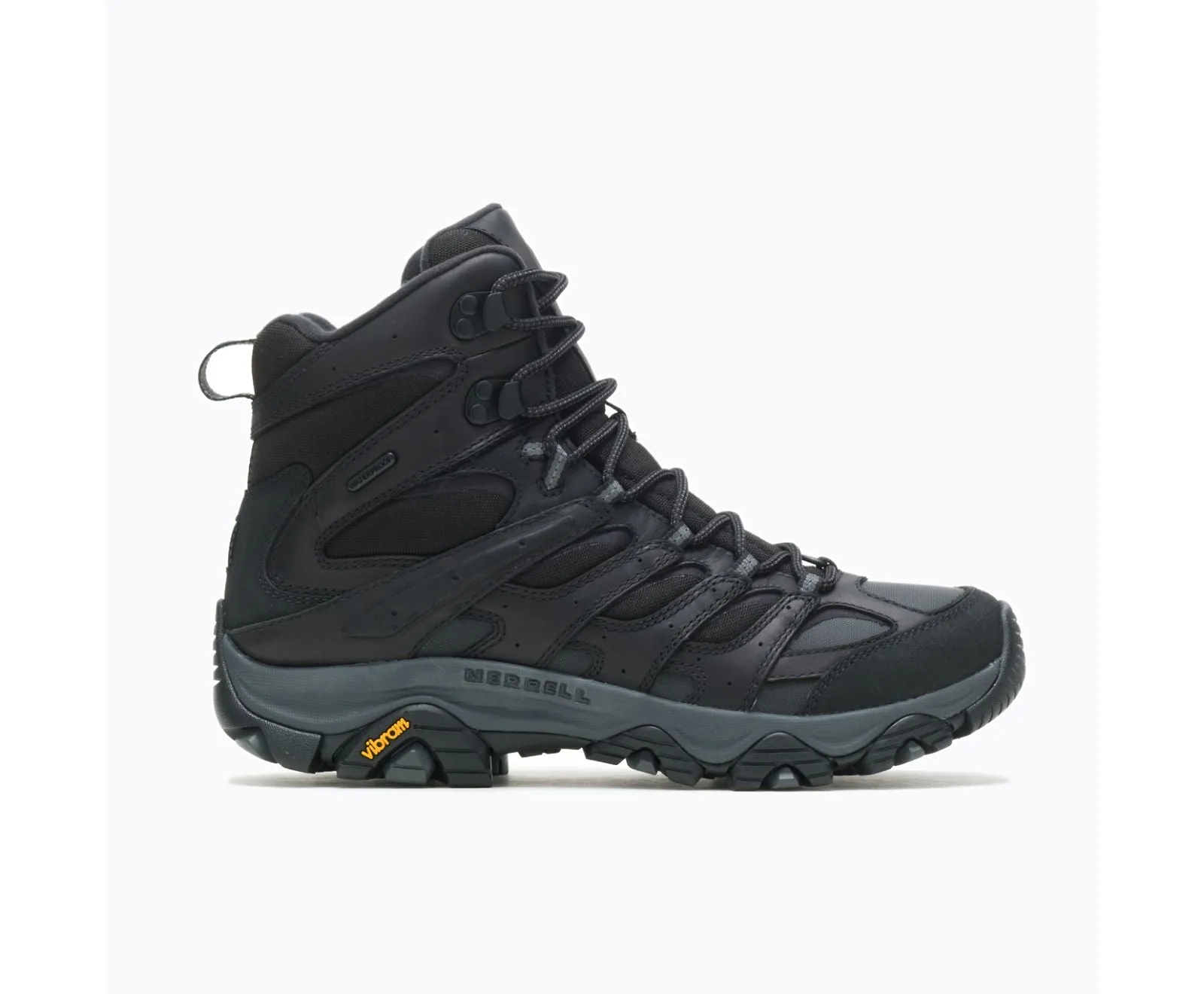 Merrell Men's Moab 3 Thermo Tall