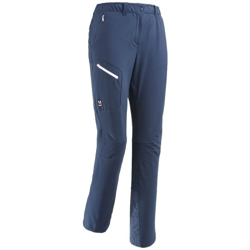 Millet  LD Trilogy Wool Pant - Pantaloni alpinismo - Donna