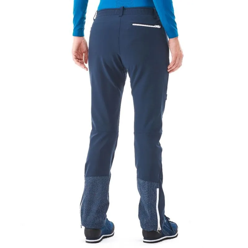 Millet  LD Trilogy Wool Pant - Pantaloni alpinismo - Donna