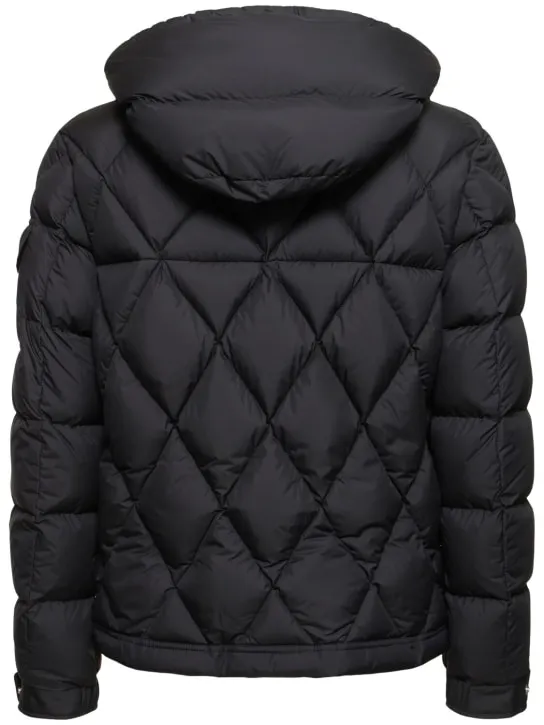 Moncler   Averole tech down jacket 