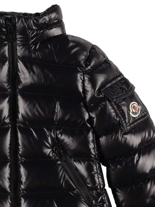 Moncler   Badyf nylon down jacket 