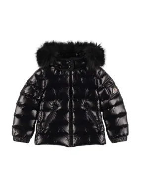 Moncler   Badyf nylon down jacket 