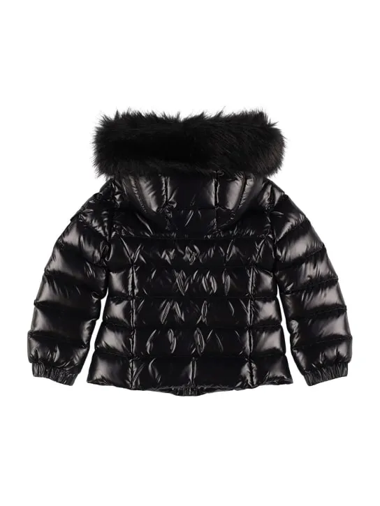 Moncler   Badyf nylon down jacket 