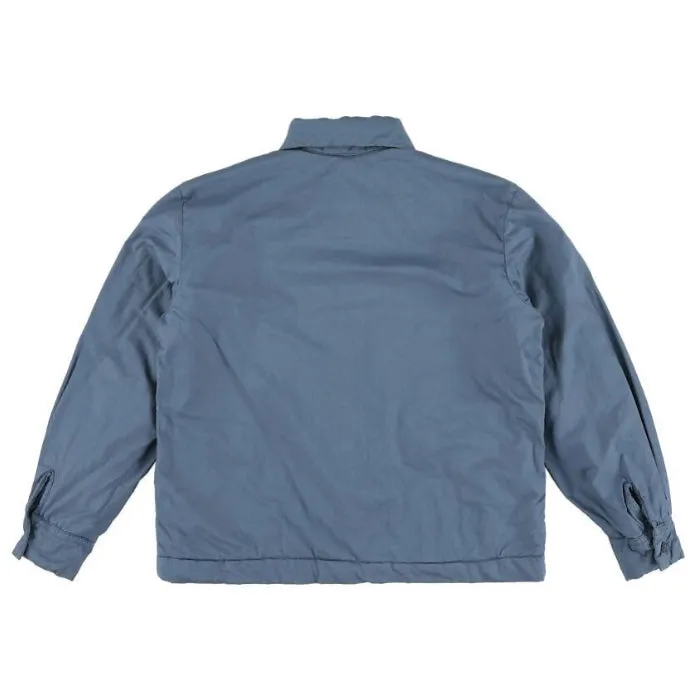 Morley Child Boy Taron Padded Shirt China Blue