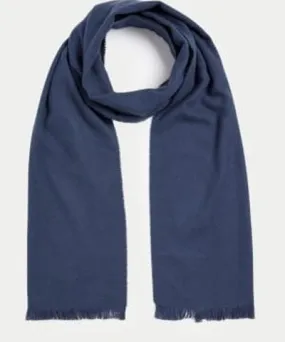 M&S Collection Mens M&S Collection Heatgen™ Scarf