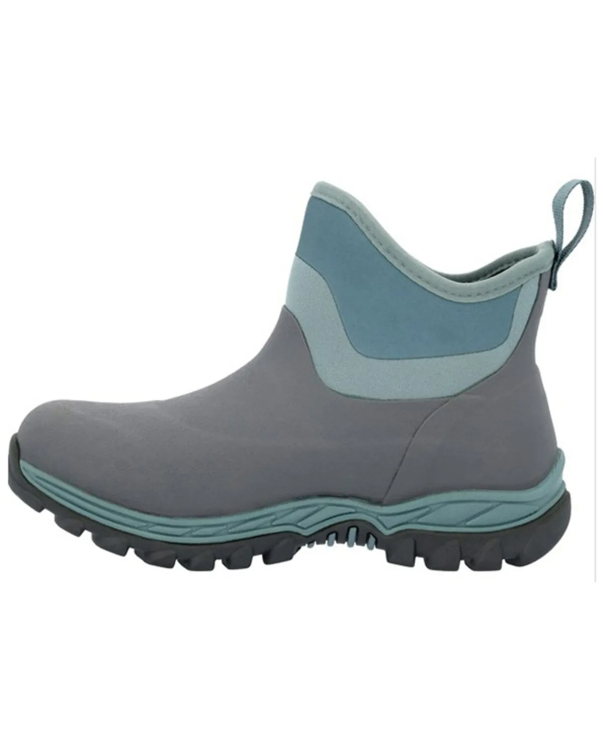 Muck Boots Women's Arctic Sport II Ankle Boots - Round Toe