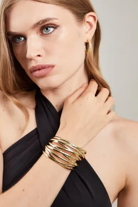 Multi Bangle | Karen Millen