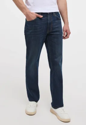 Mustang Straight Tramper Jeans