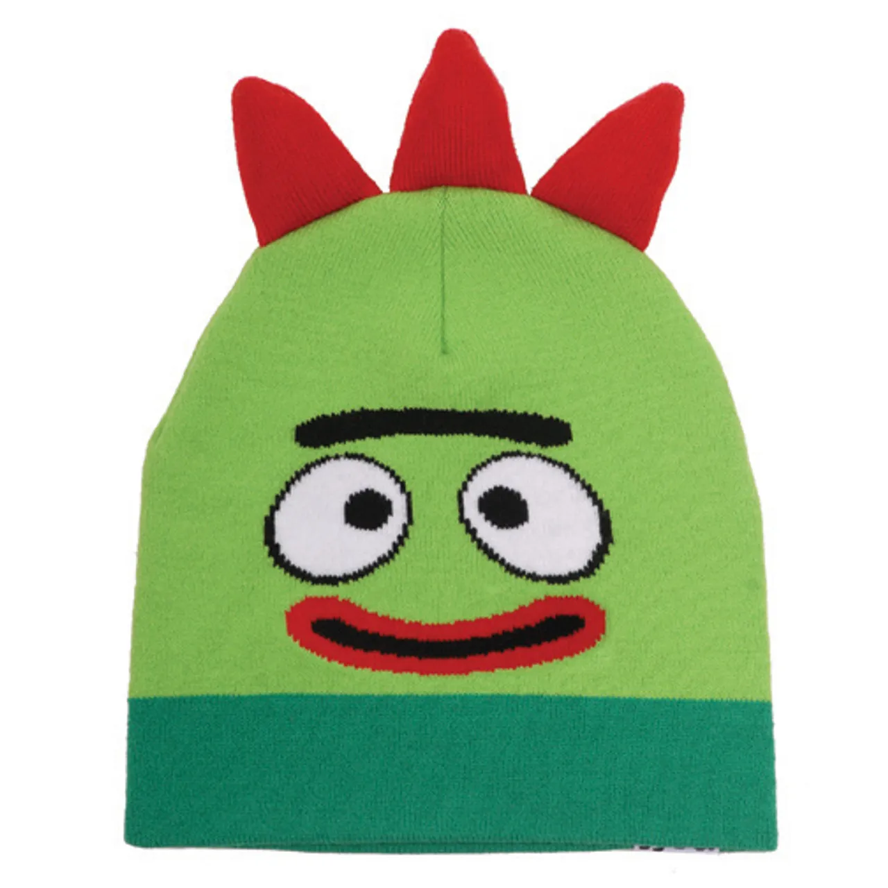 Neff Yo Gabba Gabba Beanies 2012