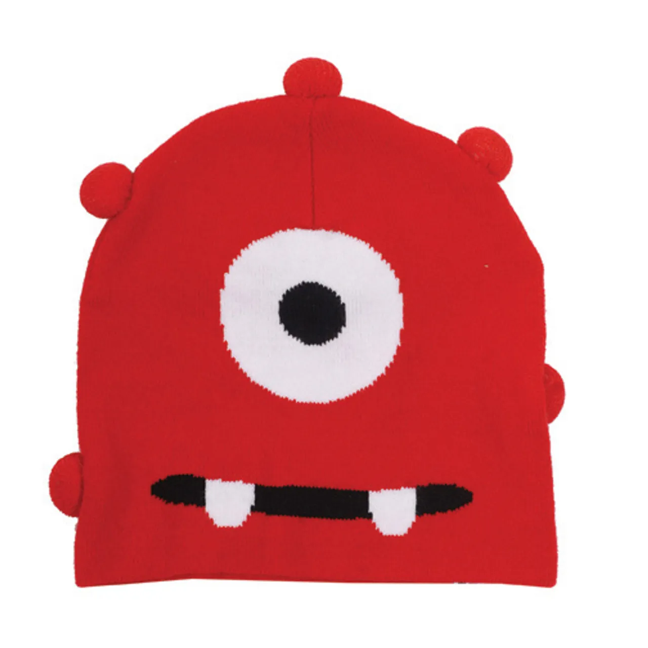 Neff Yo Gabba Gabba Beanies 2012