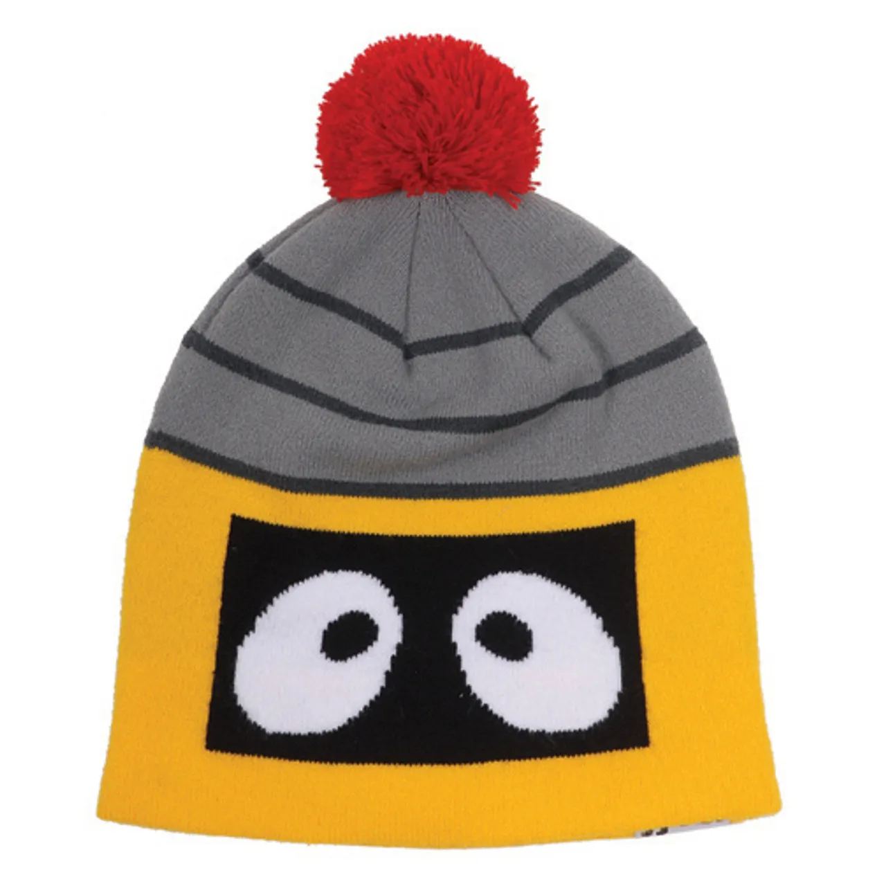 Neff Yo Gabba Gabba Beanies 2012