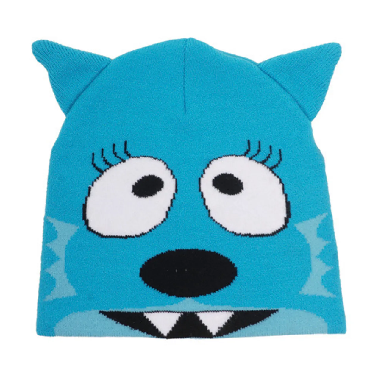 Neff Yo Gabba Gabba Beanies 2012