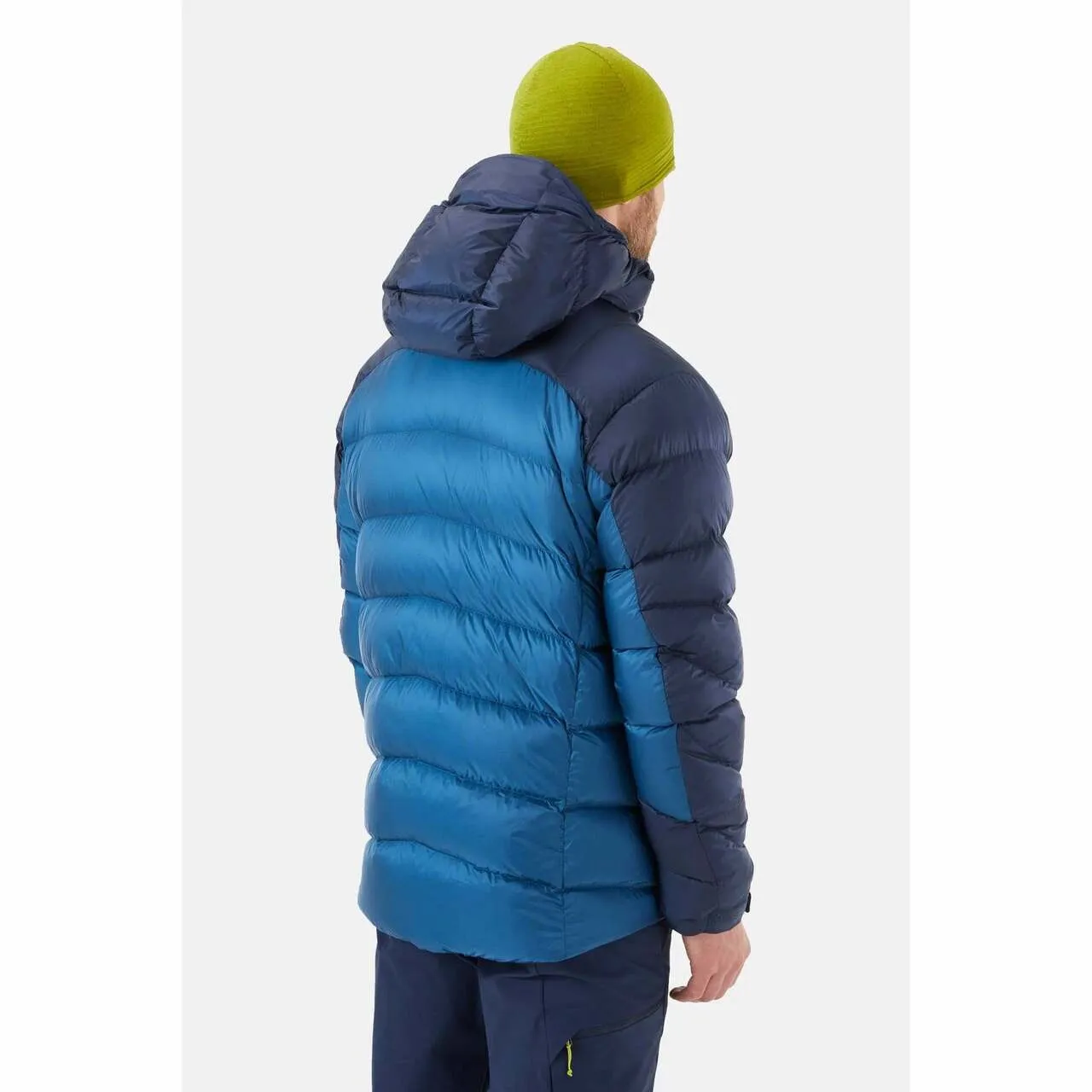 Neutrino Pro Down Jacket