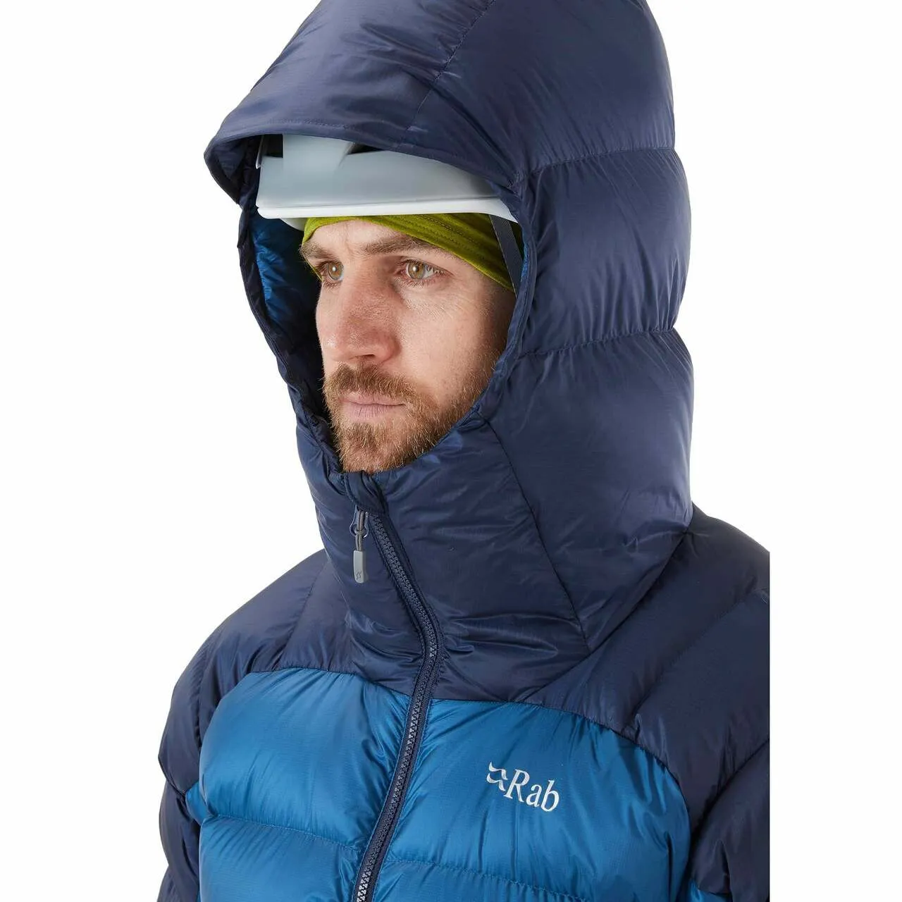 Neutrino Pro Down Jacket