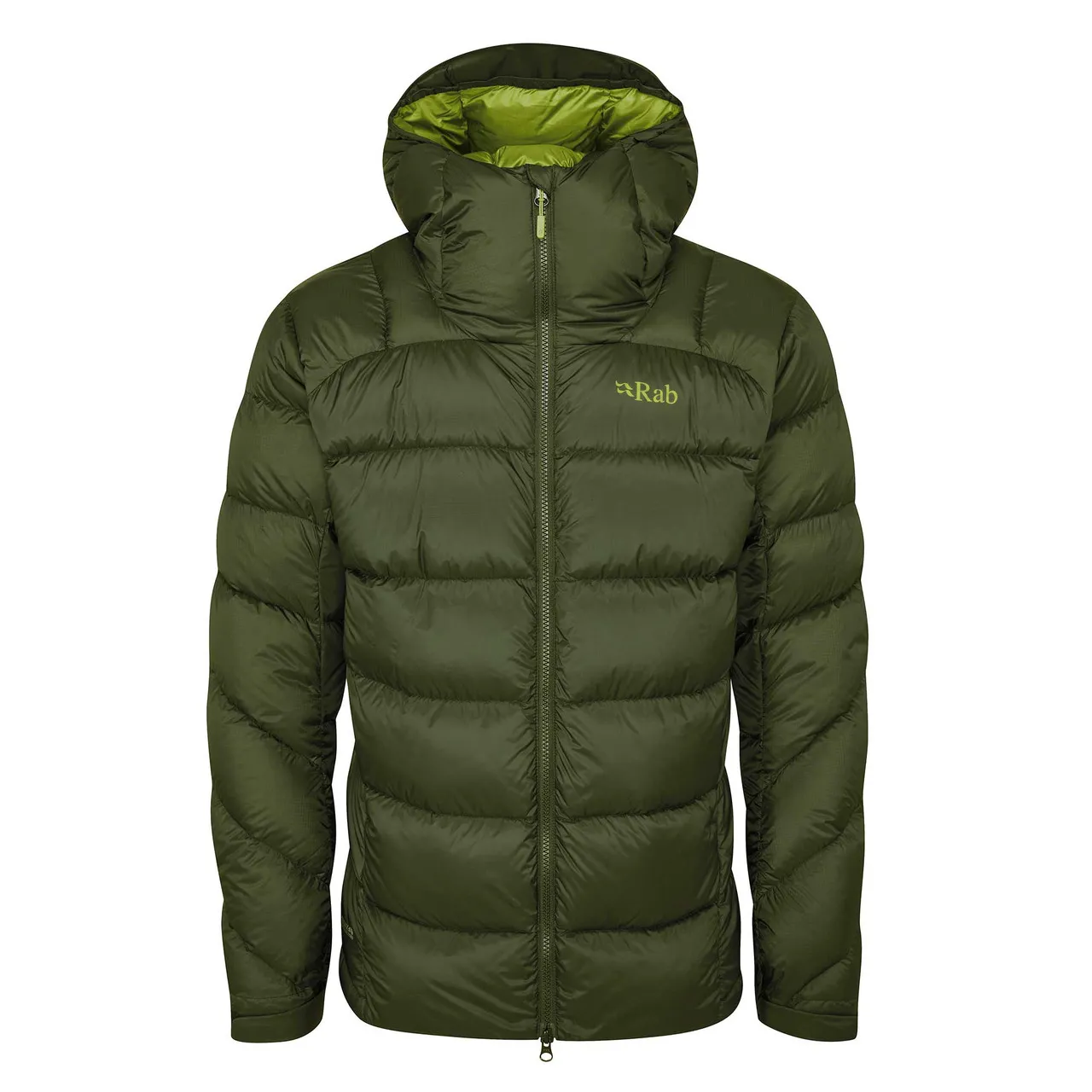 Neutrino Pro Down Jacket