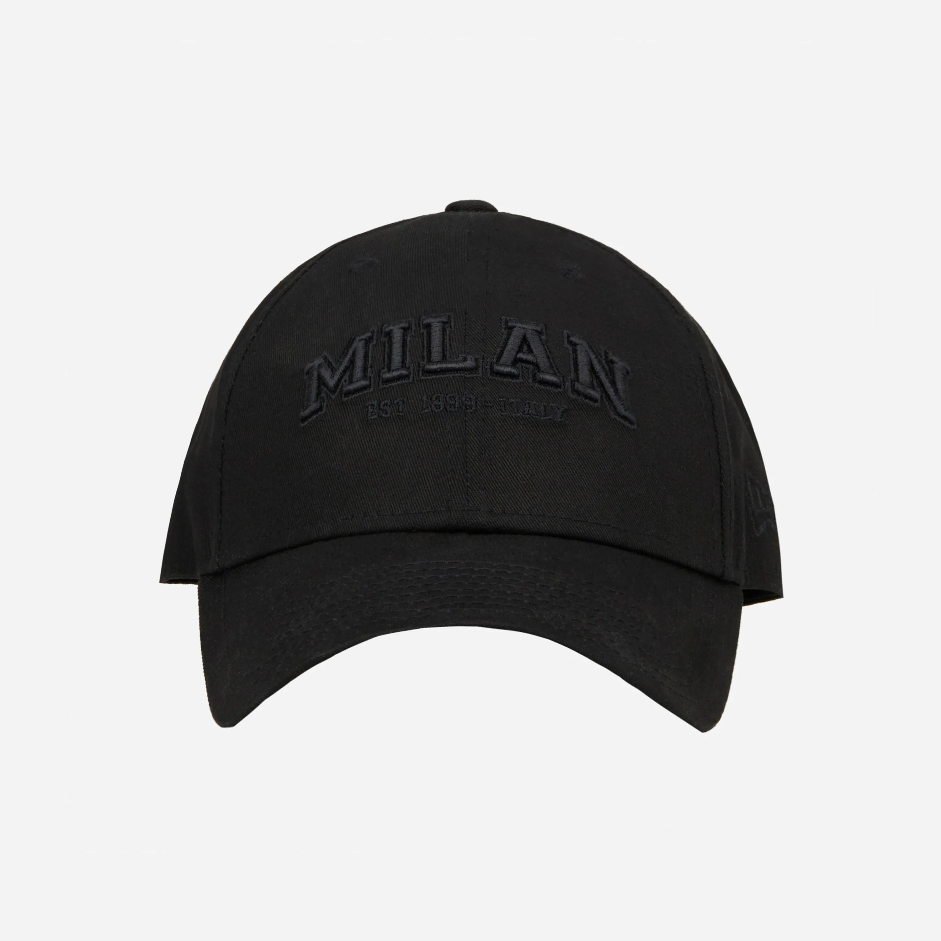 NEW ERA X AC MILAN College Collection 9FORTY