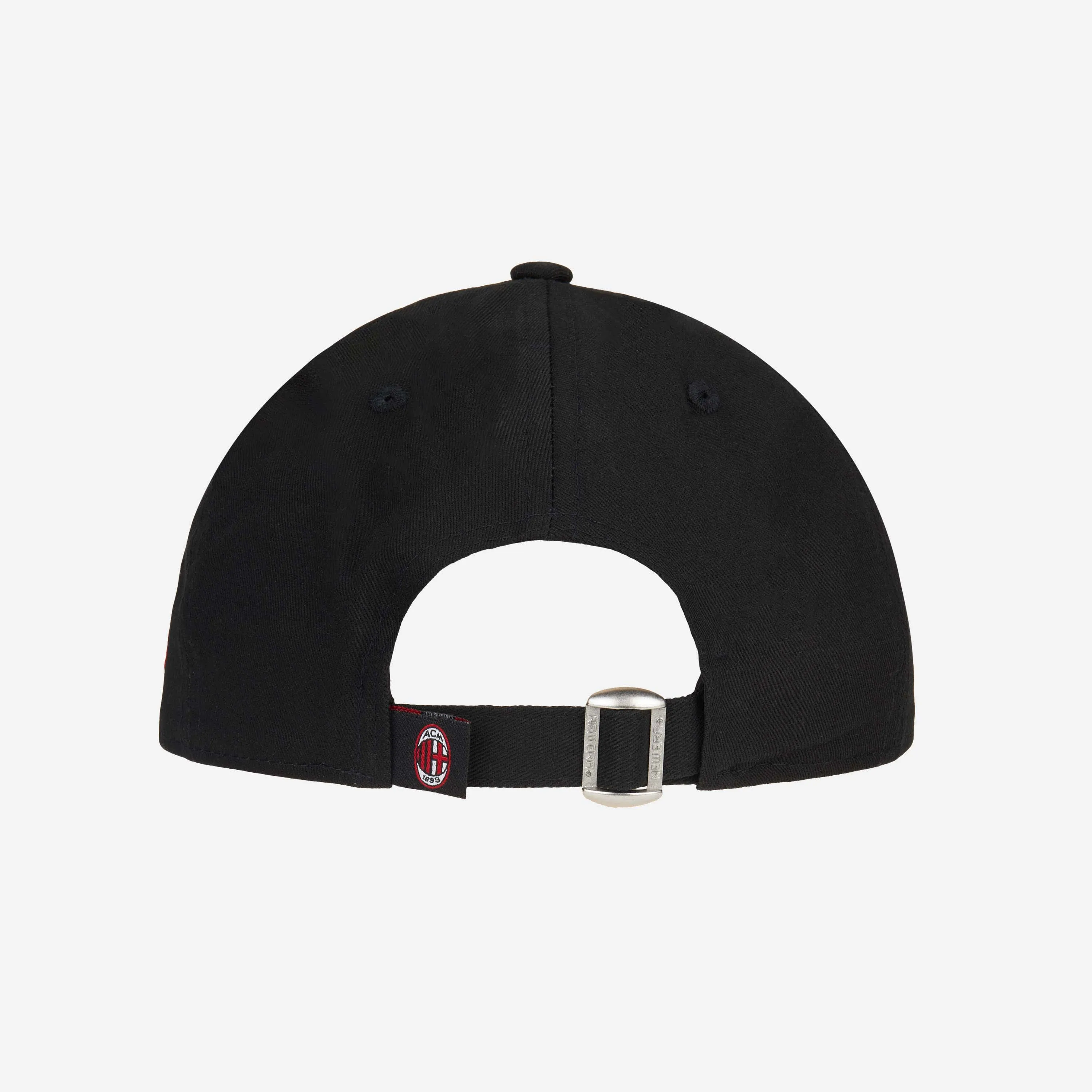 NEW ERA X AC MILAN Urban Collection 9FORTY