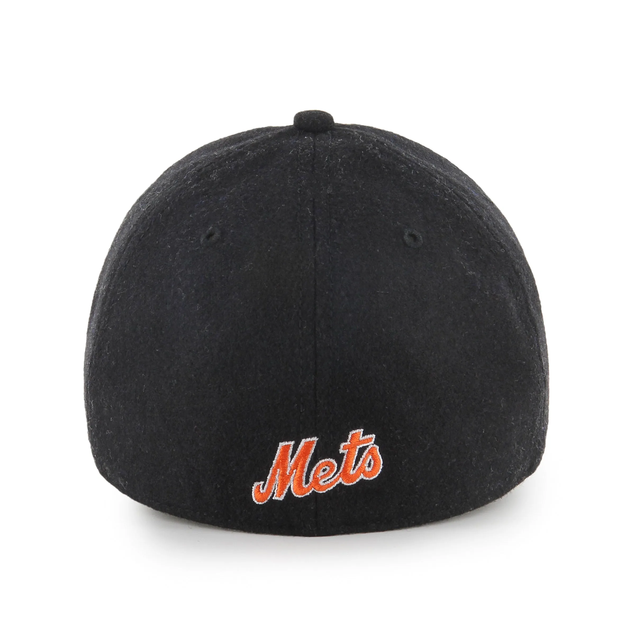 NEW YORK METS COOPERSTOWN WOOLY '47 FRANCHISE